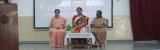 ORIENTATION PROGRAMME FOR PARENTS AND STUDENTS BY Dr.SHILPA OCT 2025